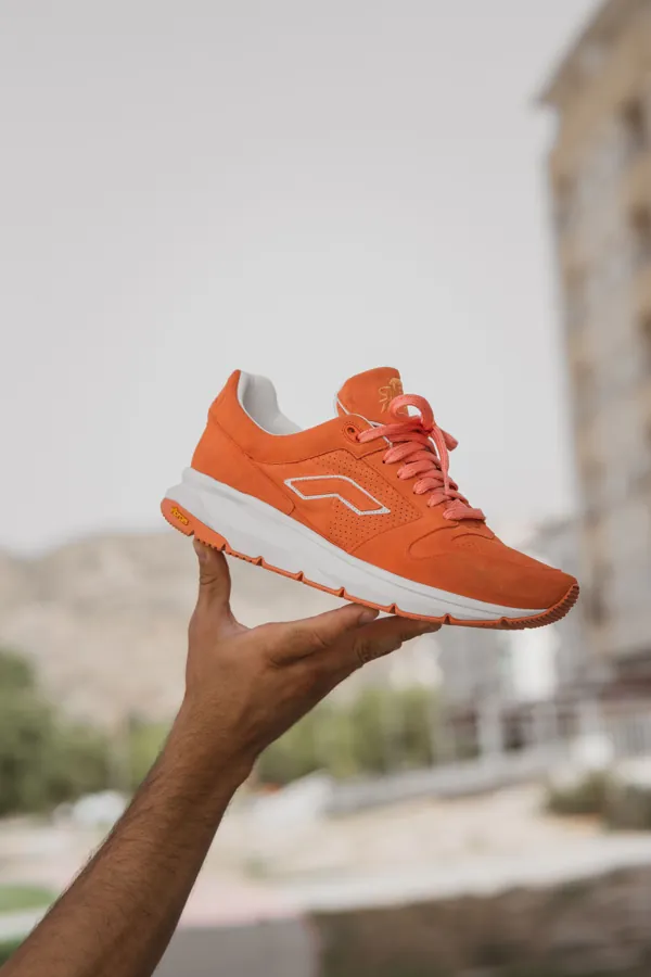 Retro Runners